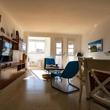 Apartamento Faro Blanco Alicante Dış mekan fotoğraf