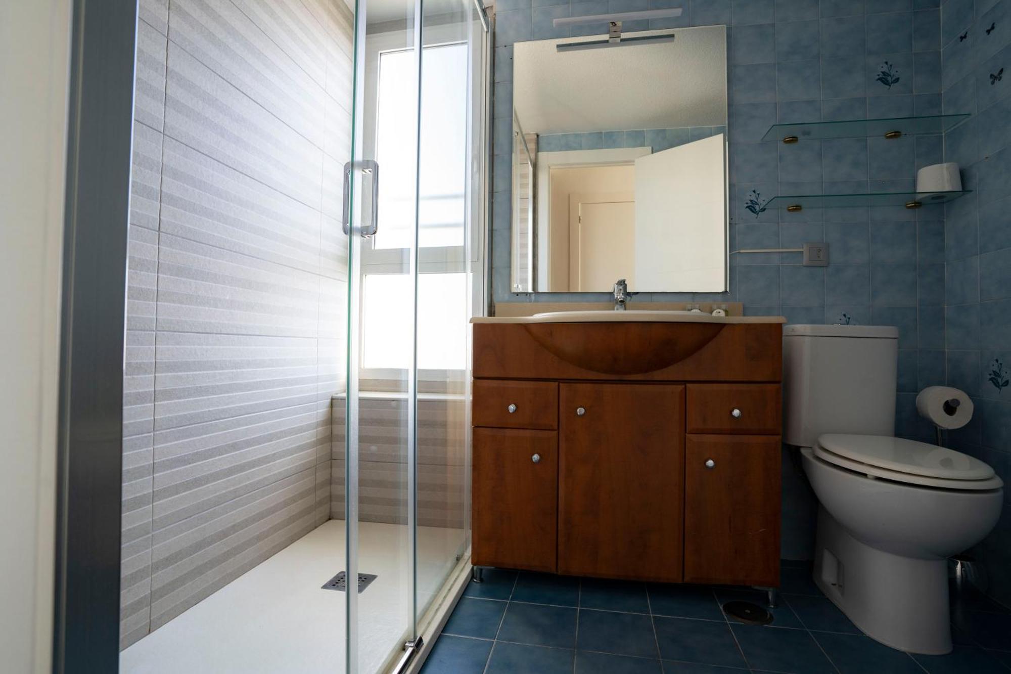 Apartamento Faro Blanco Alicante Dış mekan fotoğraf