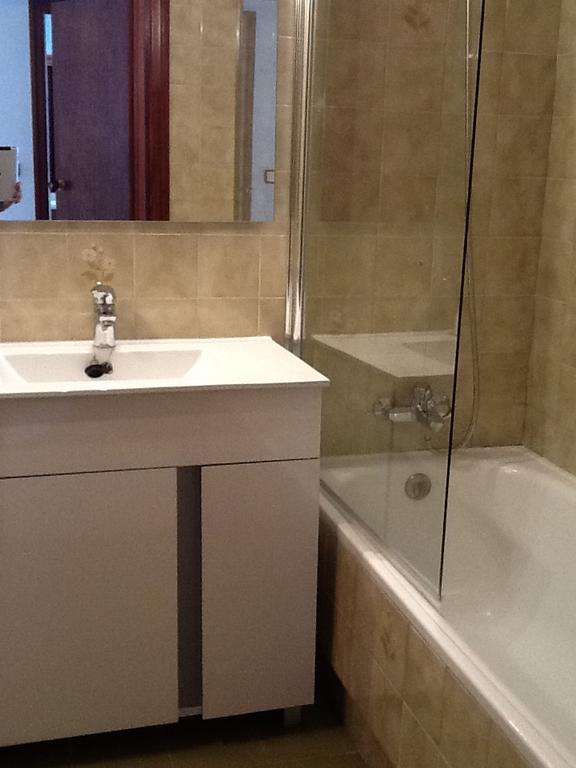 Apartamento Faro Blanco Alicante Dış mekan fotoğraf
